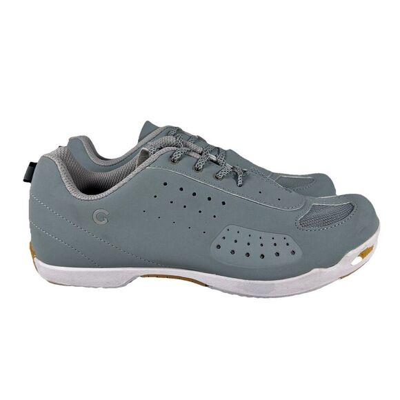 Louis Garneau Shoes - Louis Garneau Lace Up Athletic Cycling Shoes Sneakers EU 38 (Women's US 7)